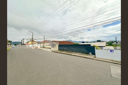 Casa para alugar com 60m², 1 quarto e sem vagaVista da Rua