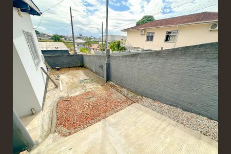 Casa para alugar com 60m², 1 quarto e sem vagaGaragem