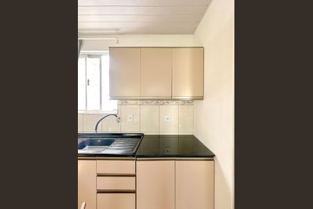 Casa para alugar com 60m², 1 quarto e sem vagaCozinha