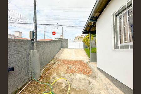 Casa para alugar com 60m², 1 quarto e sem vagaGaragem