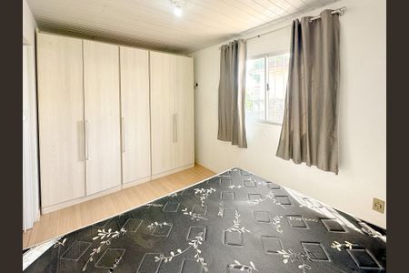 Casa para alugar com 60m², 1 quarto e sem vagaQuarto