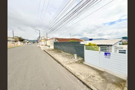 Casa para alugar com 60m², 1 quarto e sem vagaVista da Rua