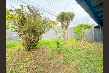 Casa para alugar com 60m², 1 quarto e sem vagaJardim