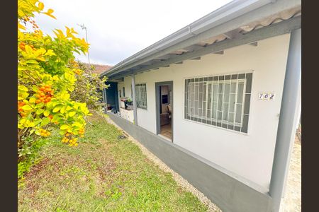 Casa para alugar com 60m², 1 quarto e sem vagaVaranda da Sala