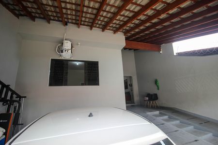 Casa para alugar com 204m², 3 quartos e 2 vagas