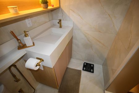 Casa para alugar com 204m², 3 quartos e 2 vagas