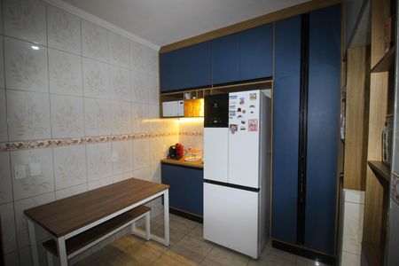 Casa para alugar com 204m², 3 quartos e 2 vagas