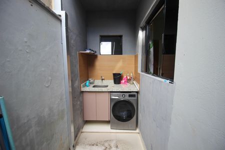 Casa para alugar com 204m², 3 quartos e 2 vagas