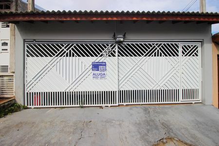 Casa para alugar com 204m², 3 quartos e 2 vagas