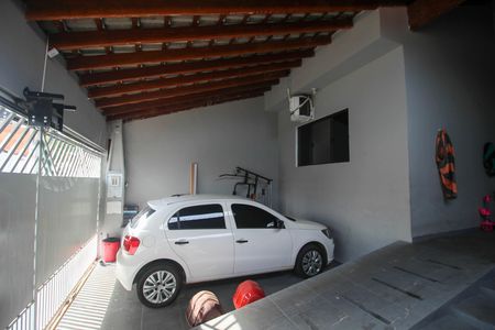 Casa para alugar com 204m², 3 quartos e 2 vagas