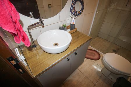 Casa para alugar com 204m², 3 quartos e 2 vagas