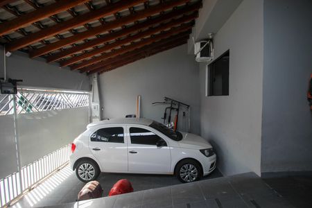 Casa para alugar com 204m², 3 quartos e 2 vagas