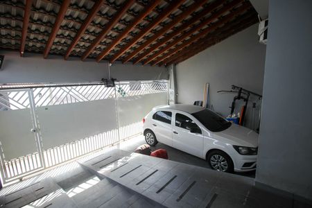 Casa para alugar com 204m², 3 quartos e 2 vagas