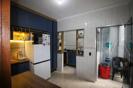 Casa para alugar com 204m², 3 quartos e 2 vagas