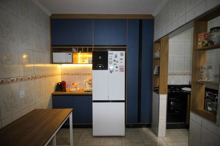 Casa para alugar com 204m², 3 quartos e 2 vagas