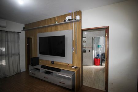 Casa para alugar com 204m², 3 quartos e 2 vagas