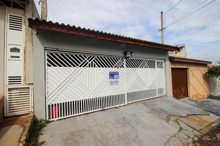 Casa para alugar com 204m², 3 quartos e 2 vagas