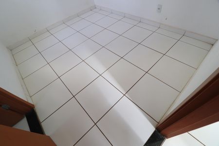 Apartamento para alugar com 53m², 2 quartos e 1 vagaQuarto 2 - Suíte