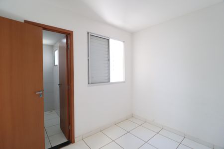 Apartamento para alugar com 53m², 2 quartos e 1 vagaQuarto 2 - Suíte