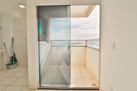 Apartamento para alugar com 53m², 2 quartos e 1 vagaSacada