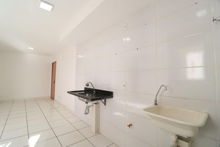 Apartamento para alugar com 53m², 2 quartos e 1 vagaCozinha