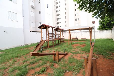 Apartamento para alugar com 53m², 2 quartos e 1 vagaÁrea comum - Playground