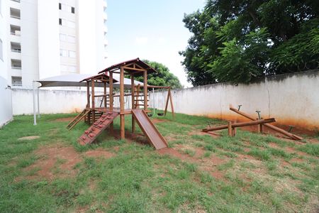 Apartamento para alugar com 53m², 2 quartos e 1 vagaÁrea comum - Playground