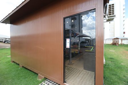 Apartamento para alugar com 53m², 2 quartos e 1 vagaÁrea comum