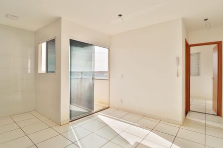Apartamento para alugar com 53m², 2 quartos e 1 vagaSala