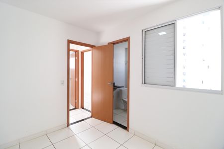 Apartamento para alugar com 53m², 2 quartos e 1 vagaQuarto 2 - Suíte