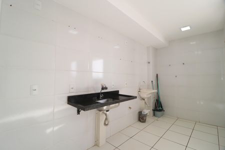 Apartamento para alugar com 53m², 2 quartos e 1 vagaCozinha