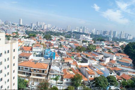 Apartamento à venda com 70m², 2 quartos e 1 vaga Apartamento à venda com 70m², 2 quartos e 1 vagaSala