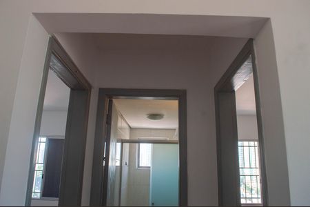 Apartamento à venda com 70m², 2 quartos e 1 vaga Apartamento à venda com 70m², 2 quartos e 1 vagaCorredor