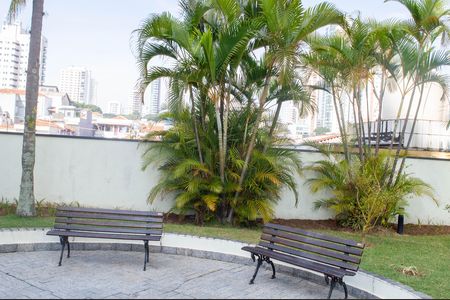 Apartamento à venda com 70m², 2 quartos e 1 vaga Apartamento à venda com 70m², 2 quartos e 1 vagaÁrea comum