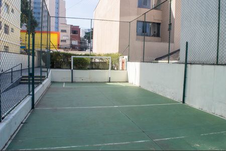 Apartamento à venda com 70m², 2 quartos e 1 vaga Apartamento à venda com 70m², 2 quartos e 1 vagaÁrea comum
