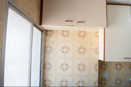 Apartamento à venda com 70m², 2 quartos e 1 vaga Apartamento à venda com 70m², 2 quartos e 1 vagaCozinha e Área de Serviço