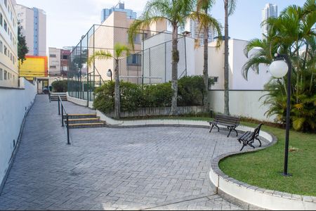 Apartamento à venda com 70m², 2 quartos e 1 vaga Apartamento à venda com 70m², 2 quartos e 1 vagaÁrea comum