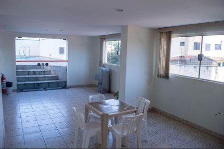 Apartamento à venda com 70m², 2 quartos e 1 vaga Apartamento à venda com 70m², 2 quartos e 1 vagaÁrea comum