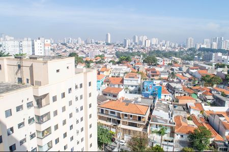 Apartamento à venda com 70m², 2 quartos e 1 vaga Apartamento à venda com 70m², 2 quartos e 1 vagaCozinha e Área de Serviço