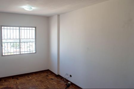 Apartamento à venda com 70m², 2 quartos e 1 vaga Apartamento à venda com 70m², 2 quartos e 1 vagaSala