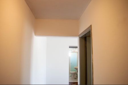 Apartamento à venda com 70m², 2 quartos e 1 vaga Apartamento à venda com 70m², 2 quartos e 1 vagaCorredor