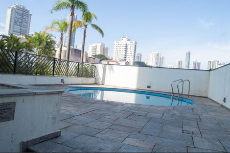 Apartamento à venda com 70m², 2 quartos e 1 vaga Apartamento à venda com 70m², 2 quartos e 1 vagaÁrea comum
