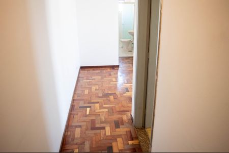 Apartamento à venda com 70m², 2 quartos e 1 vaga Apartamento à venda com 70m², 2 quartos e 1 vagaCorredor