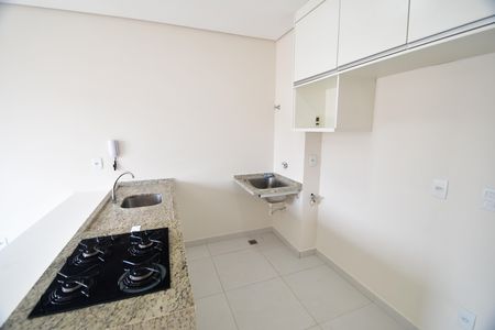 Apartamento para alugar com 36m², 1 quarto e 1 vagaCozinha