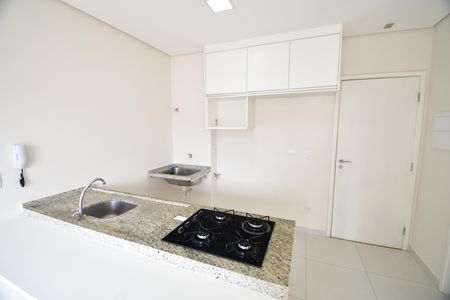 Apartamento para alugar com 36m², 1 quarto e 1 vagaCozinha