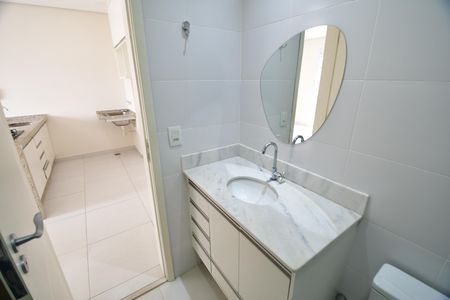 Apartamento para alugar com 36m², 1 quarto e 1 vagaBanheiro