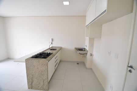 Apartamento para alugar com 36m², 1 quarto e 1 vagaCozinha