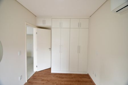 Apartamento para alugar com 36m², 1 quarto e 1 vagaQuarto 