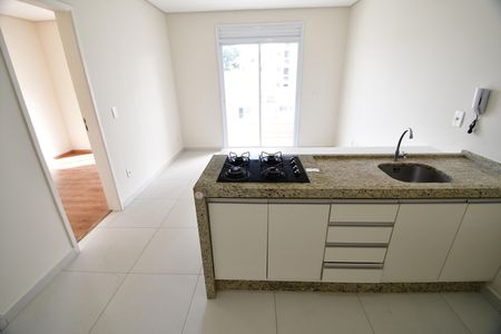 Apartamento para alugar com 36m², 1 quarto e 1 vagaCozinha