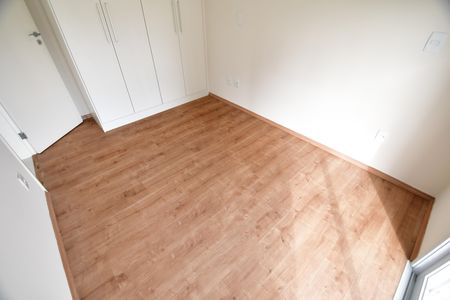 Quarto  de apartamento para alugar com 1 quarto, 36m² em Vila Nova, Campinas